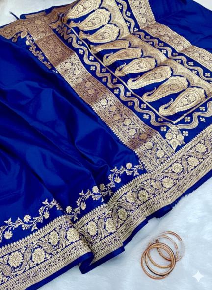 Krishnavi banarasi low cost sarees online